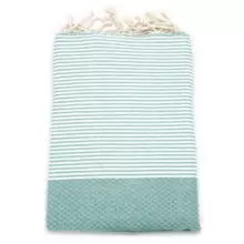 Fouta Medium - Velvet Thyme