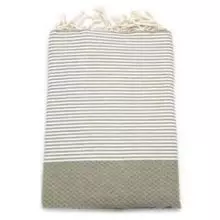Fouta Medium - Desert Sage