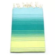 Fouta Medium - Sea Weed