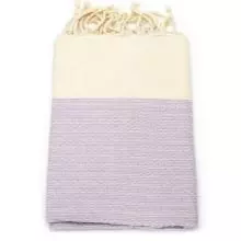 Fouta Medium - Dark Grapes