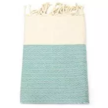 Fouta Medium - Emerald Stone