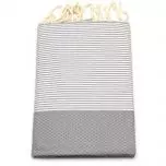 Fouta Wabenmuster - Rocky Beach
