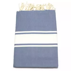 Traditionelles orientalisches Hamamtuch