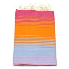 Fouta Medium - Wildflowers