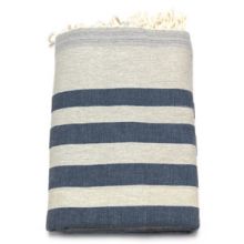 Fouta Frottee - Midnight Sky