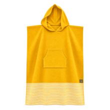Fouta Poncho Erwachsene - Sunflower Field