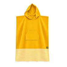 Fouta Poncho Erwachsene - Sunflower Field