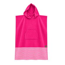 Fouta Poncho Erwachsene - Sunflower Field