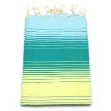 Fouta Medium - Sea Weed