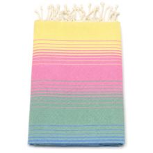 Fouta Schattiert - Aurora Field