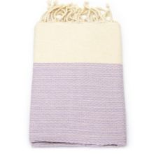 Fouta Medium - Dark Grapes