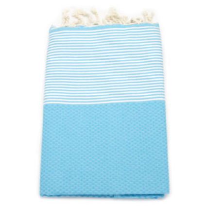Fouta Medium - Tropical Lagoon