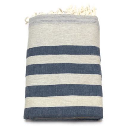Fouta Terry - Midnight Sky