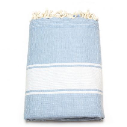 Fouta Terry - Summer Skys