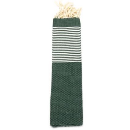 Fouta Hand Towel - Tropical Forest