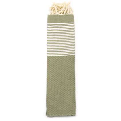 Fouta Hand Towel - Desert Sage