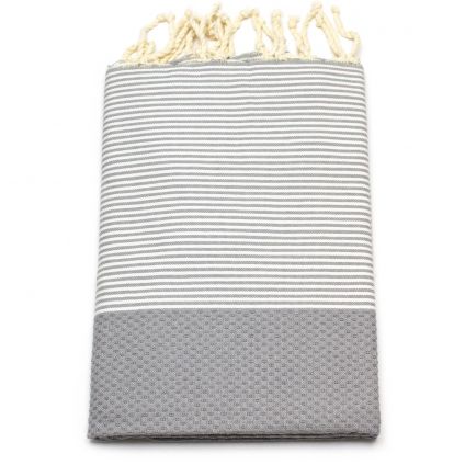 Fouta Nid d'Abeille - Rocky Beach