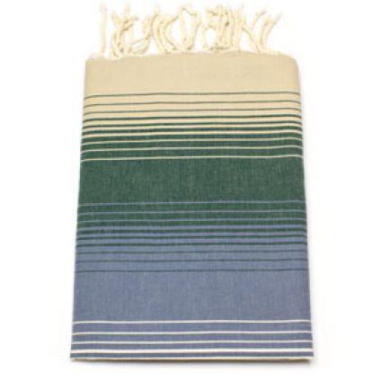Fouta Shaded - Tropical Forest