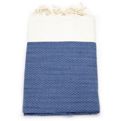 Fouta Lignes Fines - Atlantic Breeze