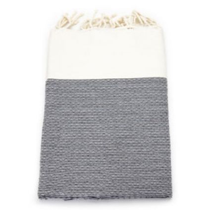 Fouta Lignes Fines - Rocky Beach